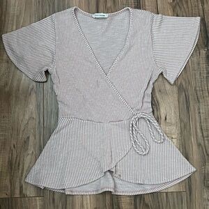 Caution to the Wind | Top